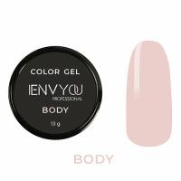 Envy, Color Gel 10 Body (13g)