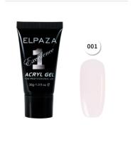 Acryl gel Elpaza Excellence 30ml  01