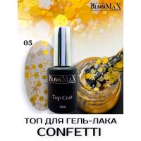 BlooMaX Top Confetti 05 (12ml)
