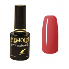 0141 Гель-лак Memoire Professional 8 ml.