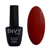 ENVY, Гель лак EXCLUSIVE № 020 (10 мл)