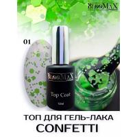BlooMaX Top Confetti 01 (12ml)