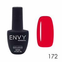 ENVY, Гель лак EXCLUSIVE № 172 (10 мл)