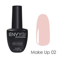 ENVY, Гель-лак Make up 02 (10 g)