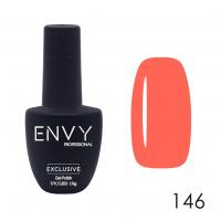 ENVY, Гель лак EXCLUSIVE №146 (10 мл)