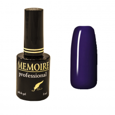 0130 Гель-лак Memoire Professional 8 ml.