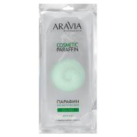 "ARAVIA Professional" Парафин косметический для ног "Чайное дерево", 500 гр.