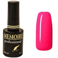 0142 Гель-лак Memoire Professional 8 ml.