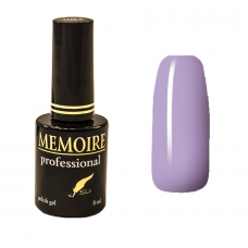 0962 Гель-лак Memoire Professional 8 ml.