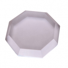 Кристалл для клея-смолы Lash Crystal (восьмиугольник)