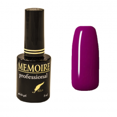 0205 Гель-лак Memoire Professional 8 ml.