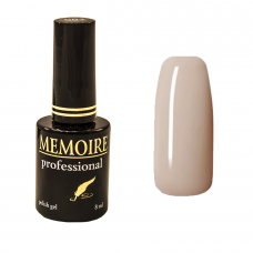 0195 Гель-лак Memoire Professional 8 ml.