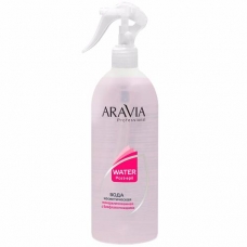 "ARAVIA Professional" Вода косметическая минерализованная с биофлавоноидами, 500 мл.