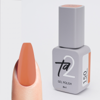 Гель-лак Ta2 / COLOR GEL POLISH №150