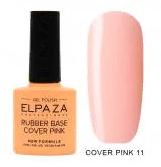 ELPAZA RUBBER BASE COVER PINK 11