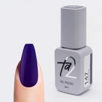 Гель-лак Ta2 / COLOR GEL POLISH №147