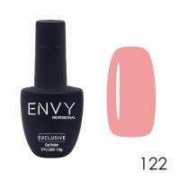 ENVY, Гель лак EXCLUSIVE №122 (10 мл)