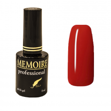 0089 Гель-лак Memoire Professional 8 ml.