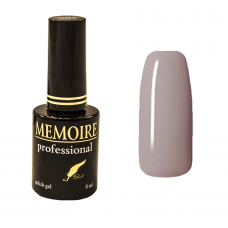 0181 Гель-лак Memoire Professional 8 ml.