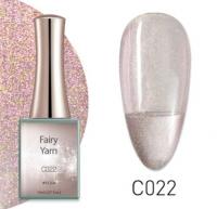 CANNI Fairy Yard C022