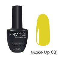 ENVY, Гель-лак Make up 08 (10 g)