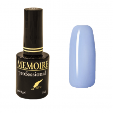 0490 Гель-лак Memoire Professional 8 ml.