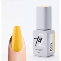 Гель-лак Ta2 / COLOR GEL POLISH №060