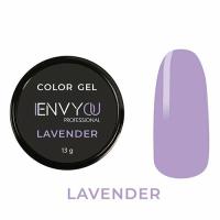 Envy, Color Gel 09 Lavender (13g)