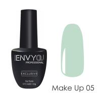 ENVY, Гель-лак Make up 05 (10 g)