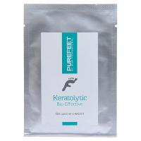 Средство PureFeet Keratolytic BioEffective от натоптышей в салфетках, 2 шт