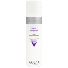 "ARAVIA Professional" Тоник детоксицирующий Detox Sensitive, 250 мл.