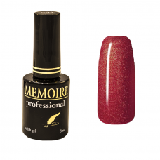 0140 Гель-лак Memoire Professional 8 ml.