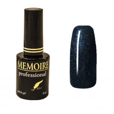 0125 Гель-лак Memoire Professional 8 ml.