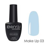 ENVY, Гель-лак Make up 03 (10 g)