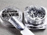 Хлопья PLATINUM SILVER