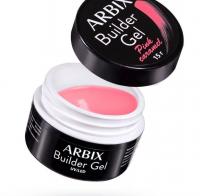 ARBIX Builder GEL Pink caramel 15 гр