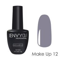 ENVY, Гель-лак Make up 12 (10 g)