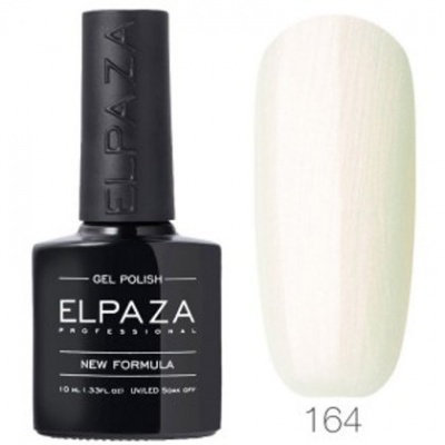 Гель-лак ELPAZA 164(10ml)