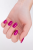 Лак для дизайна ногтей тон 328 Purple