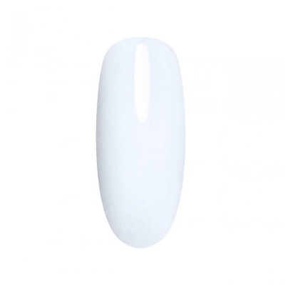Nail Best LED GEL White ГЕЛЬ для моделирования ногтей. White (белый) 15 г