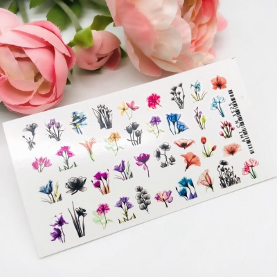 Слайдер Дизайн Ami_Nails 3525