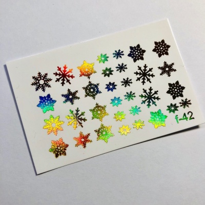 Слайдер Дизайн Ami_Nails f42g