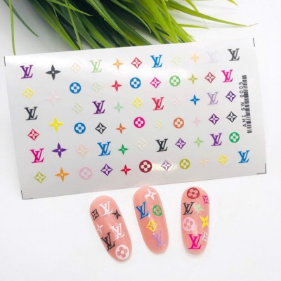 Слайдер Дизайн Ami_Nails sw0005