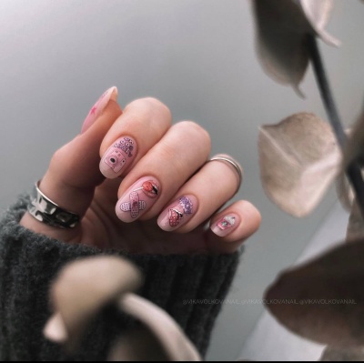 Слайдер-дизайн YESLIDER #10