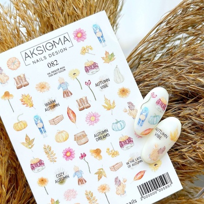 Слайдер дизайн Aksioma - 082