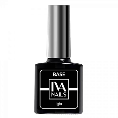 IVA nails Base Light (8ml)