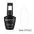 (В)ENVY, Rubber Base STRONG (15 мл)